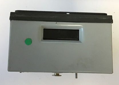 GENERAL ELECTRIC A216LS MICRO VERSA TRIP TRIP UNIT 1600A W/TR116B1600 1600A