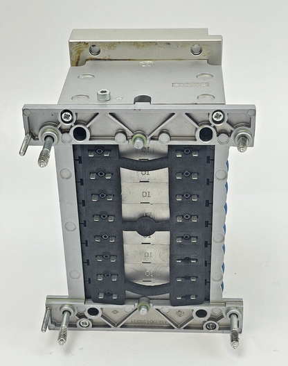 FESTO - CPV14-V1 - VALVE MANIFOLD-W/ PNEUM CONN & STACK PLATES, B102(8)