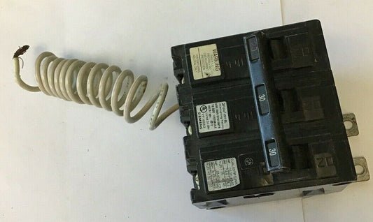 SIEMENS BG330 CIRCUIT BREAKER 2POLE TYPE BL 120/240VAC