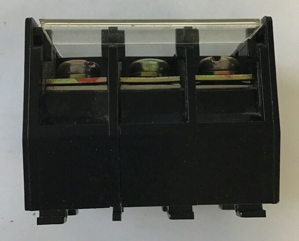 TOGI ATL-30 TERMINAL BLOCK 600V***LOTOF3***