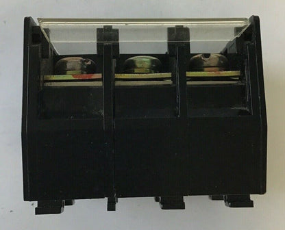 TOGI ATL-30 TERMINAL BLOCK 600V***LOTOF3***