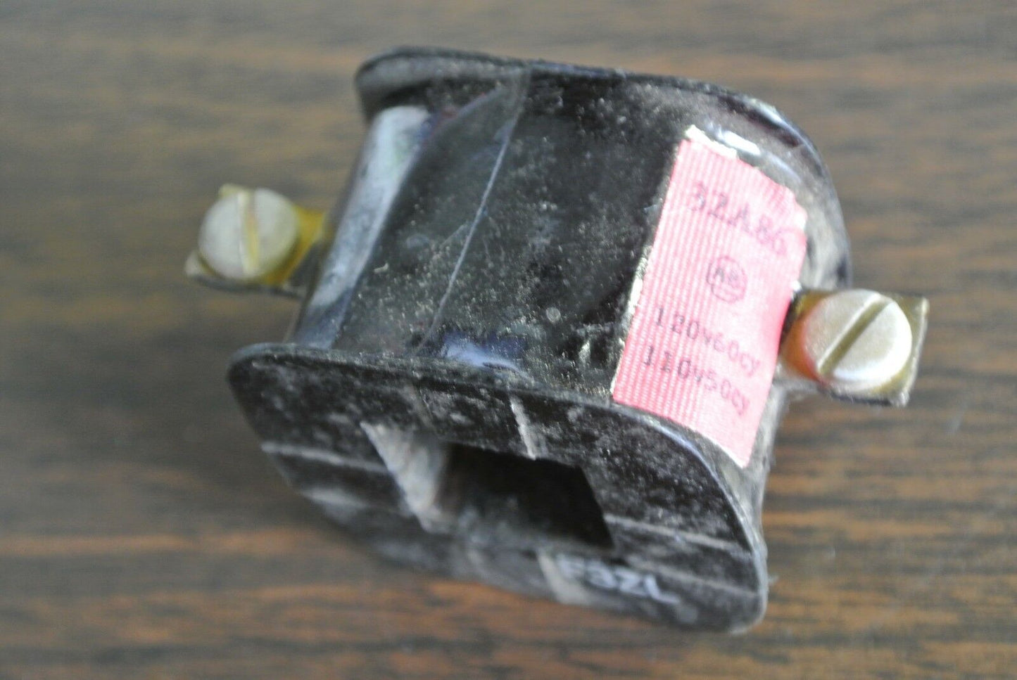 ALLEN-BRADLEY 32A86 COIL - 110/120V, 50/60Hz - NEW SURPLUS