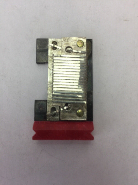 WESTINGHOUSE MSH.98A HEATER ELEMENT (LOT OF 5)