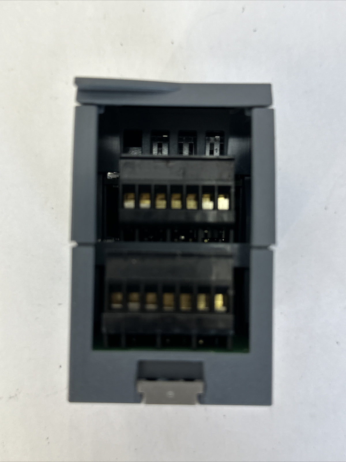 SIEMENS 6ES7 231-4HF30-0XB0 SIMATIC S7-1200 ANALOG INPUT MODULE SUPPLY 24VDC