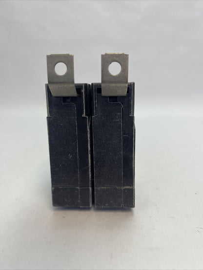 WESTINGHOUSE QBHW2060TM QUICKLAG CIRCUIT BREAKER 60AMP 120/240VAC 2POLE