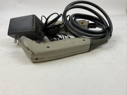 SCS MODEL 980 IONIZED AIR GUN