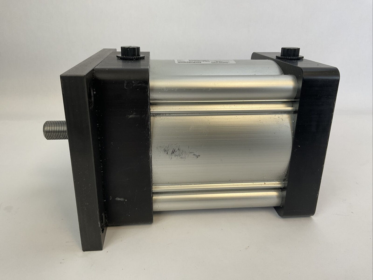 PARKER 5.00J4MAU14A03.00 PNEUMATIC CYLINDER 4MA SERIES 250 PSI AIR