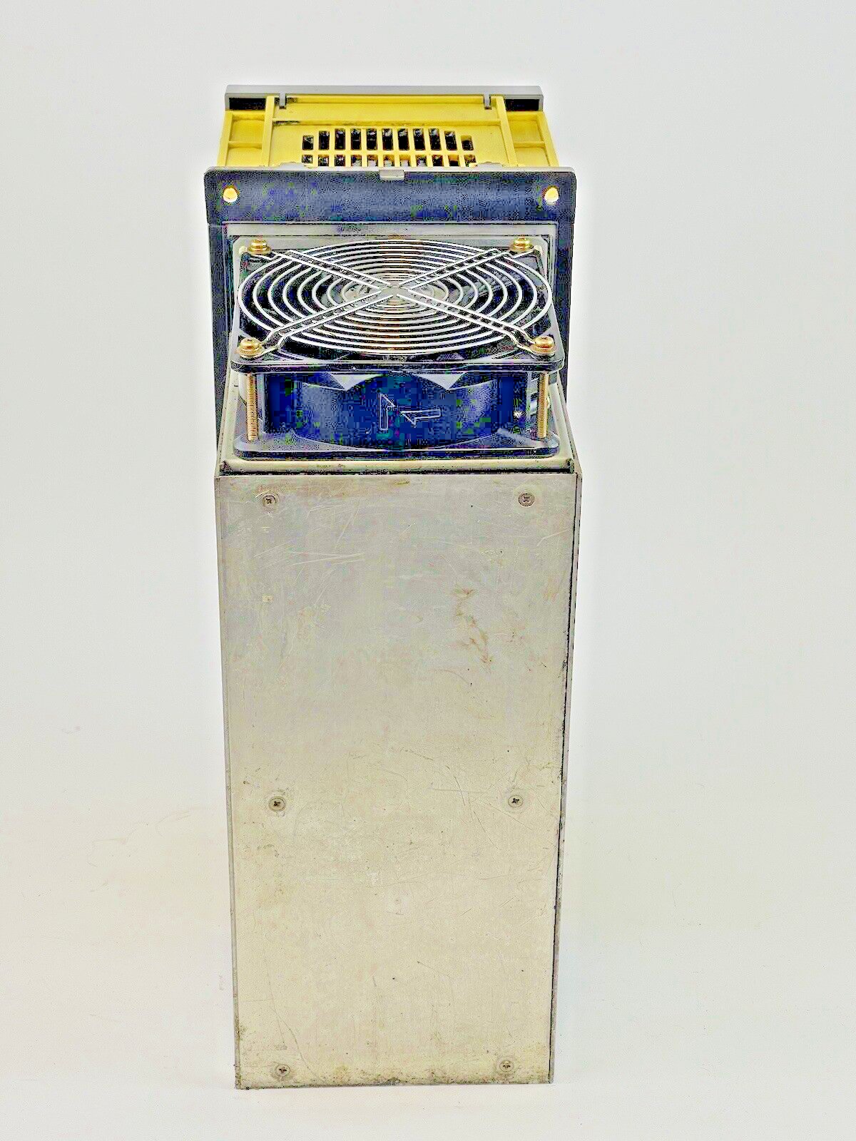 FANUC - A06B-6102-H230#H520 - SPINDLE AMPLIFIER MODULE - SPM-30 ALPHA