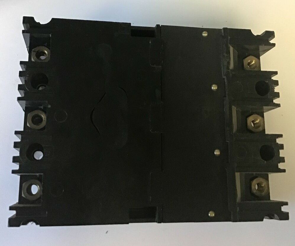 SQUARE D FHL 36020 CIRCUIT BREAKER 600VAC 20AMP