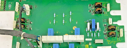 JIESAI CT LTD 3130-1114-04 CIRCUIT BOARD MP26 ISS 04.01