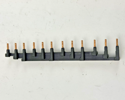 ALLEN-BRADLEY 140M-C-W454N SER. A  E - COMPACT BUS BAR - 600 VAC MAX