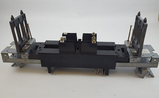 General Electric GE AMC6EB 3 Pole 300 Amp 600 Volt Model 1