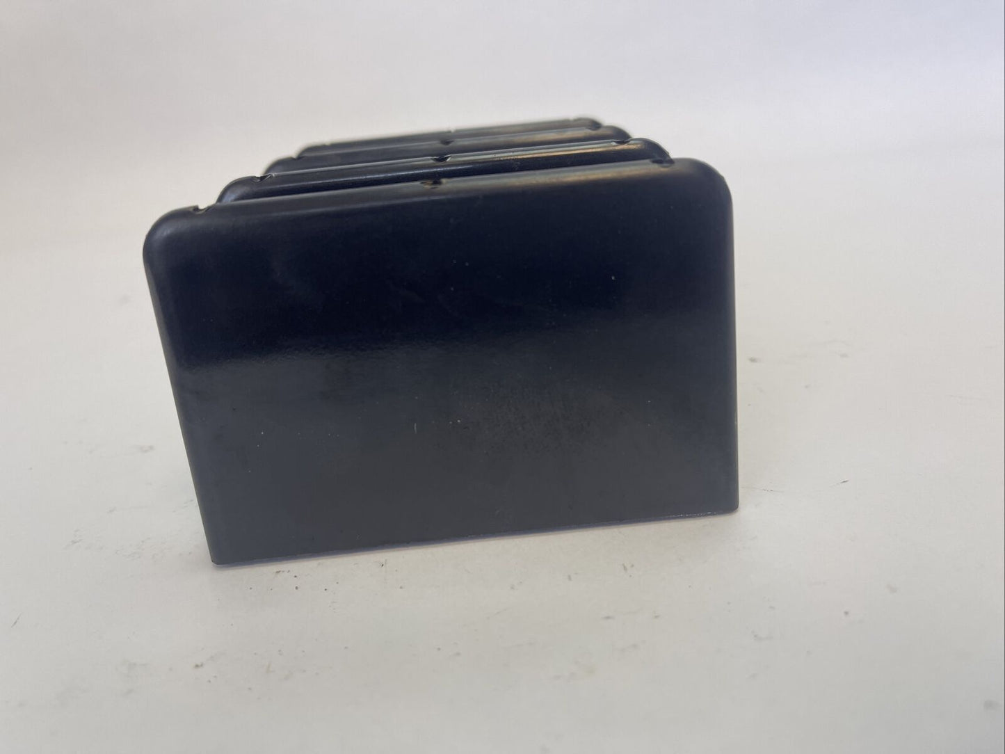 GOULD SHAWMUT 66033 DISTRIBUTION BLOCK 600V