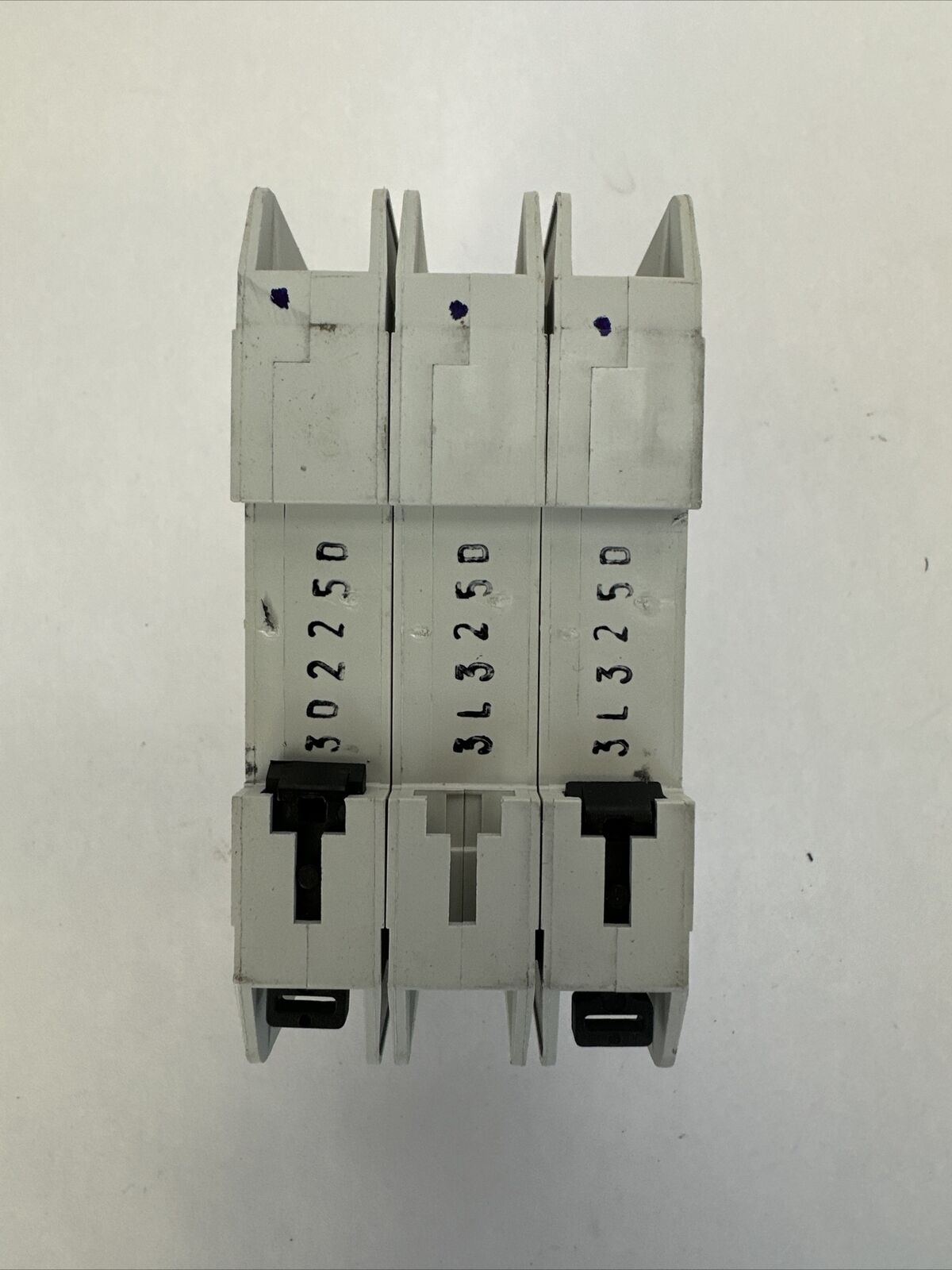 EATON WMZT3D25 CIRCUIT BREAKER 25A 480Y/277VAC 3POLE