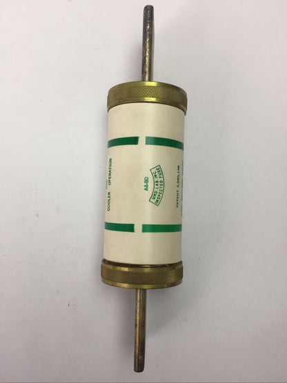 SHAWMUT RF300 TIME DELAY RENEWABLE FUSE 300AMP 250V