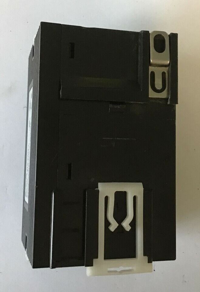 EATON ELC-PS02 POWER SUPPLY 100-240VAC 50/60HZ 24VDC 2.0A