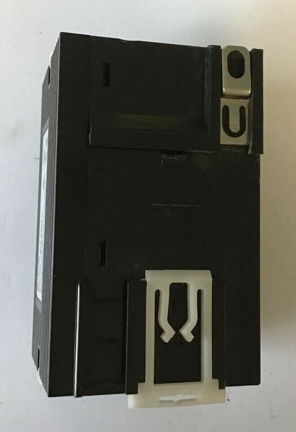 EATON ELC-PS02 POWER SUPPLY 100-240VAC 50/60HZ 24VDC 2.0A