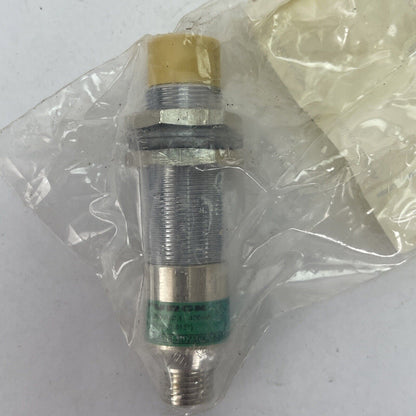 TURCK Ni8-G18-ADZ30X2-B3331/S34 PROXIMITY SENSOR 20...250VUC:3...400mA