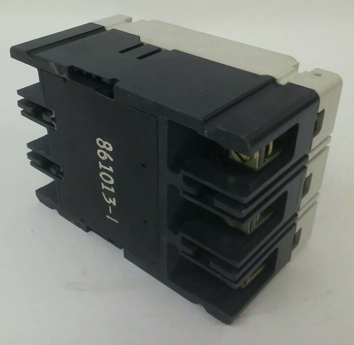 WESTINGHOUSE HMCP003A0C SER.C MOTOR CIRCUIT PROTECTOR TRIP UNIT 3A 3P 600V