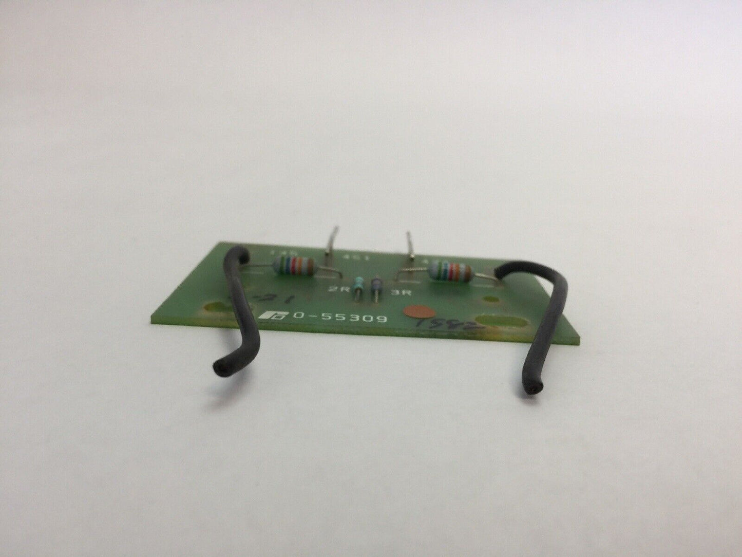 RELIANCE 0-55309 PC BOARD VOLTAGE DIVIDER