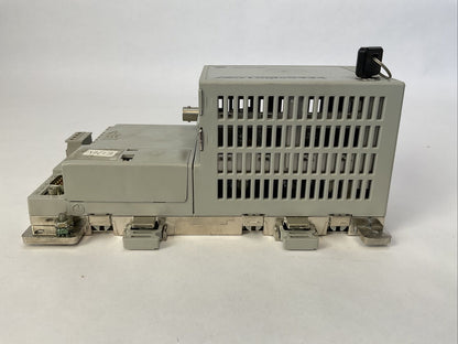 ALLEN BRADLEY 1794-L34 SER B CAT REV F01 F/W REV 1.3 LOGIX 5434 PROCESSOR UNIT