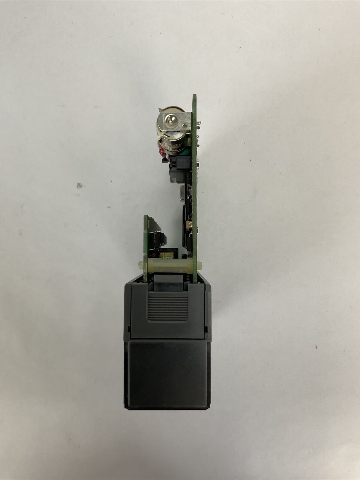 ALLEN BRADLEY 1747-L531 SER D PROC REV 4 1747-OS302 SER B FRN 14 PROCESSOR UNIT