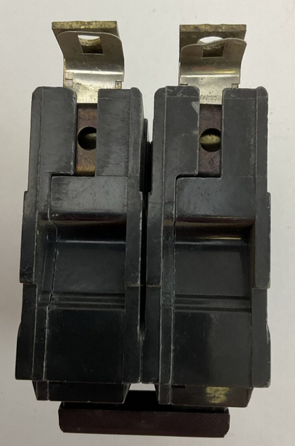GE THQB2190 CIRCUIT BREAKER 2POLE 90AMP 120/240VAC