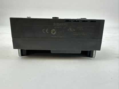 SIEMENS 6ES7 141-1BF31-0XA0 DIGITAL INPUT MODULE DI 8 X DC 24V SIMATIC S7
