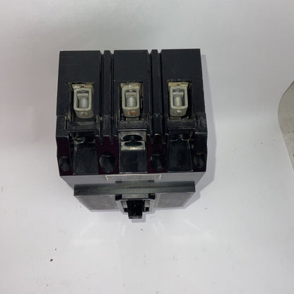 ITE ET-4032 CIRCUIT BREAKER  20A 600VAC 120/250VDC 3POLE F FRAME