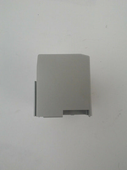ALLEN BRADLEY 1794-0B16 FLEX I/O 24VDC SOURCE OUTPUT REV.B01 F/W REV.BLANK