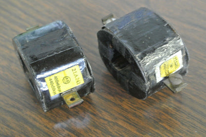 ALLEN-BRADLEY 21A241 COIL - 480V, 60Hz / 460V, 50Hz