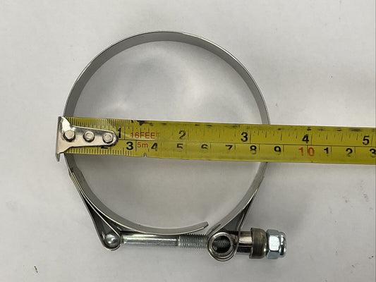 ZINGA INDUSTRIES HC 250 148192 HOSE CLAMP