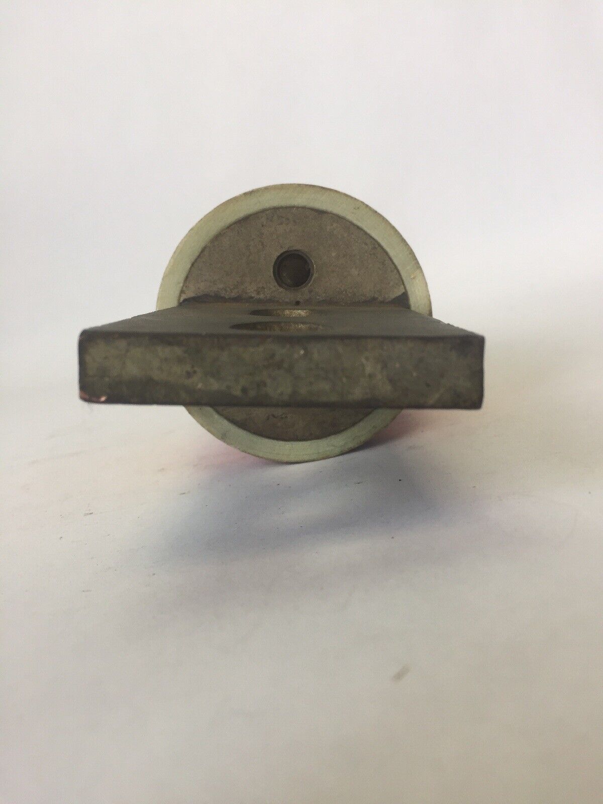 SHAWMUT A4BY1500 AMP-TRAP FORM 480 CURRENT LIMITING FUSE 1500 AMP 600VAC CLASS L