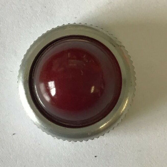 SQUARE D 9001 R6 RED LENSE COVER/CAP ***LOTOF35***