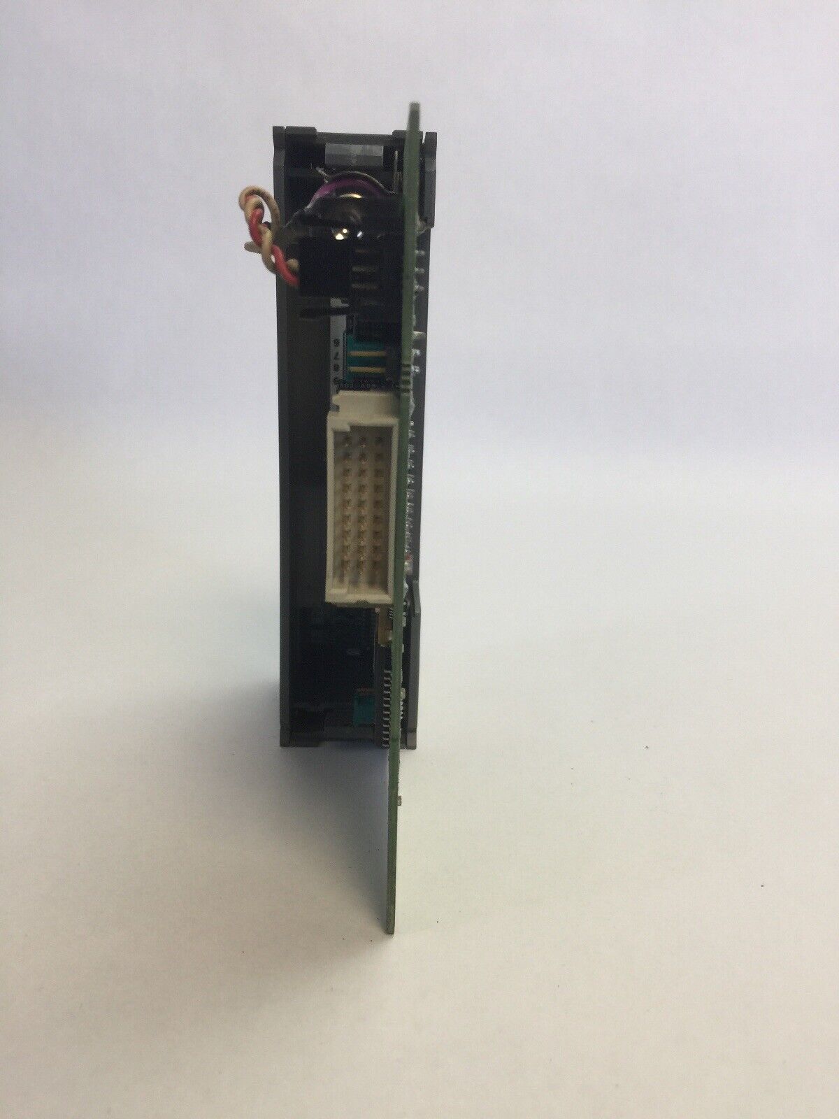 ALLEN BRADLEY 1747-KE SER C FRN 4 DH485/RS232C INTERFACE MODULE