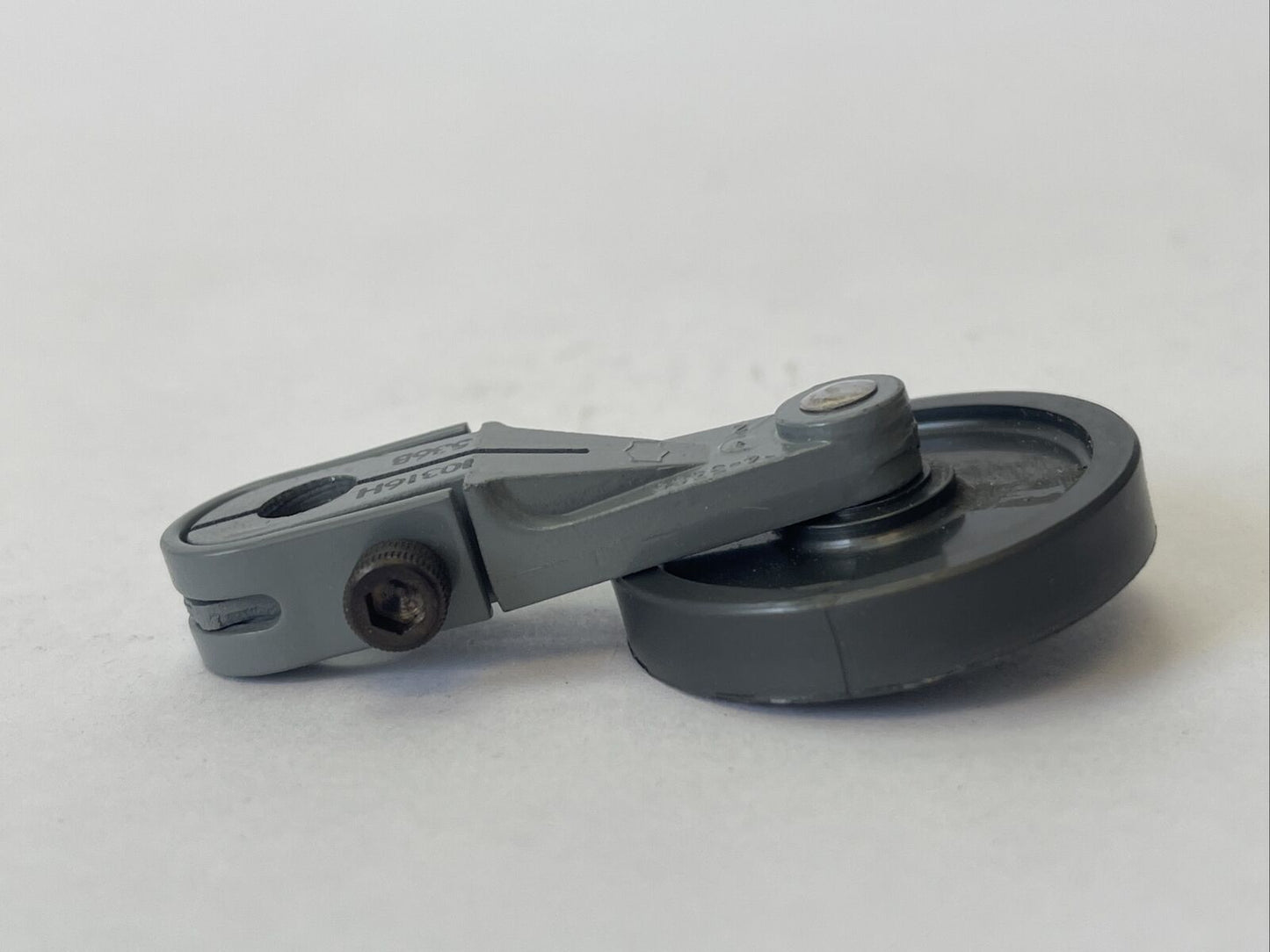 CUTLER HAMMER E50KL30 LIMIT SWITCH ROLLER STD. REV. LEVER