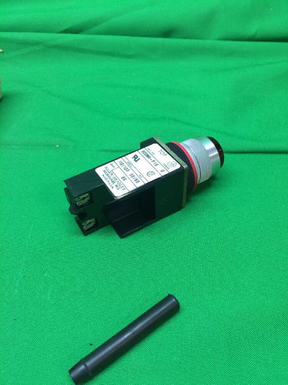ALLEN BRADLEY 800MR-P16R PILOT LIGHT