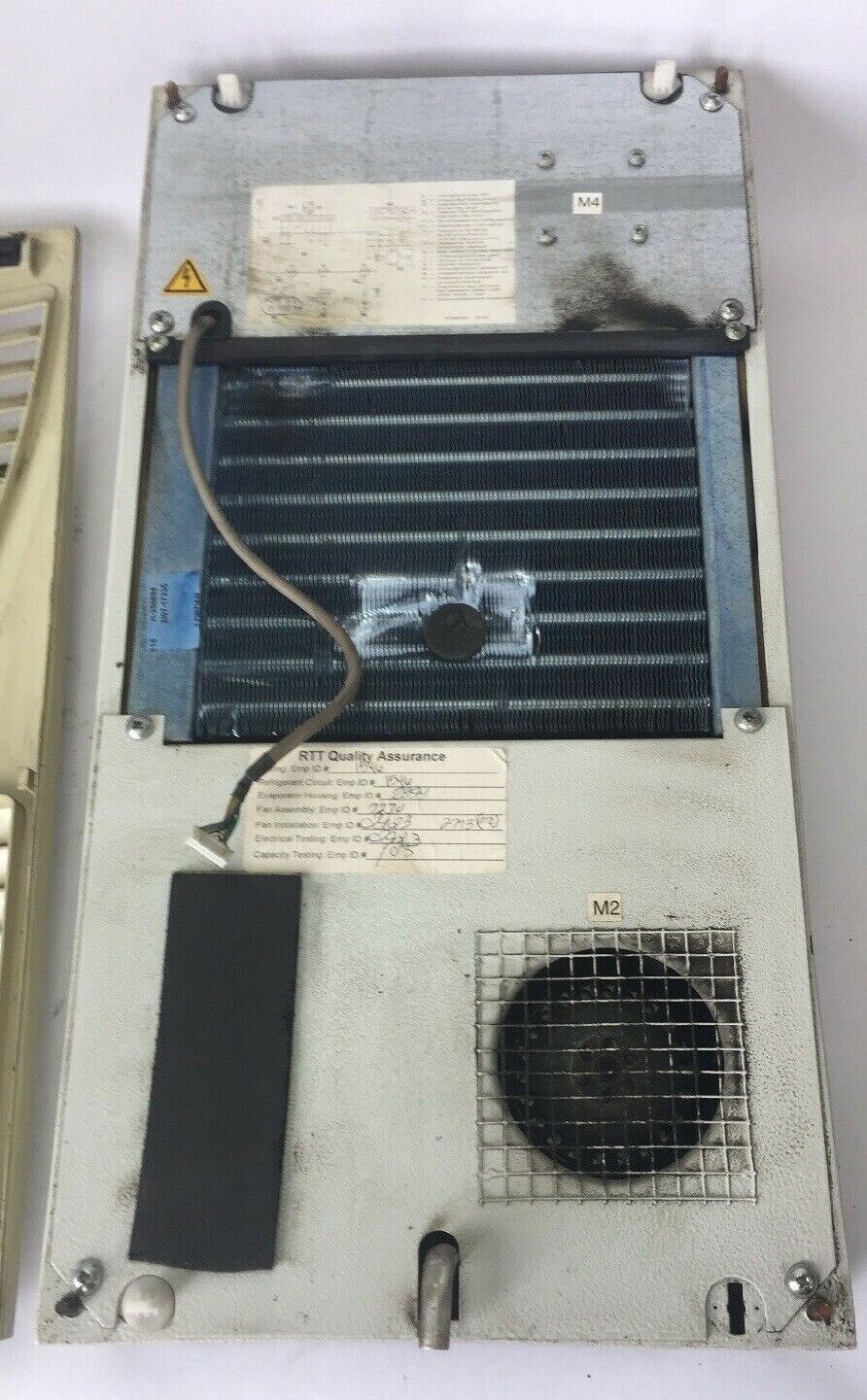 RITTAL SK3302100 ENCLOSURE COOLING UNIT 230V 60HZ