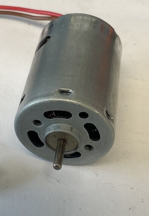 STANDARD FEED MOTOR ZCM1000P435 DRIVE MOTOR