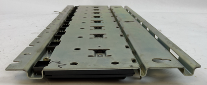 ALLEN BRADLEY 2094-PRS38 SERIES A 8 AXIS SLIM POWER RAIL
