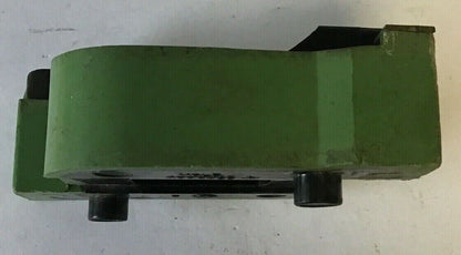 GENERAL ELECTRIC 15D21G7 COIL 110V 50CY