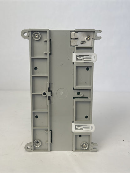 ALLEN BRADLEY 1766-L32BWA MICROLOGIX 1400 CONTROLLER SER A REV F FRN 05 24VDC