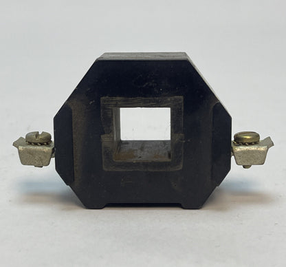 SQUARE D L2959 S49 W31A COIL 120V 60HZ 110V 50HZ