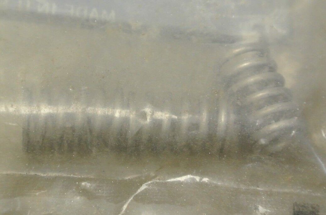 BAG of 3 / ALLEN-BRADLEY B-23045 / CONTACT SPRING / SIZE 1, 2 / 30A, 60A / NEW