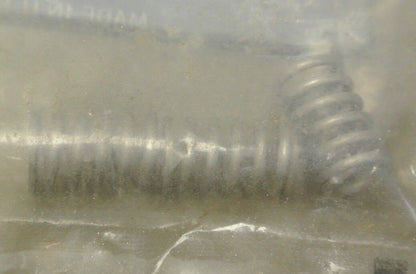 BAG of 3 / ALLEN-BRADLEY B-23045 / CONTACT SPRING / SIZE 1, 2 / 30A, 60A / NEW