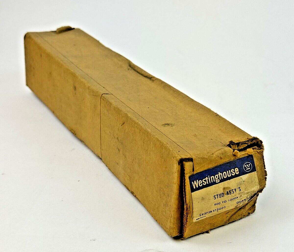 WESTINGHOUSE - 373B375G03 - STUD ASSEMBLY - 900 A - 1200 A