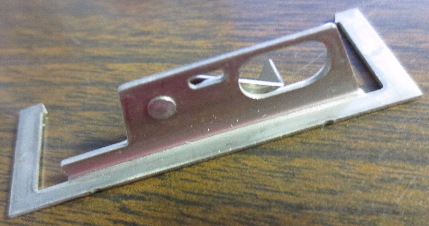 GE THP100 MODEL 4 - HANDLE PADLOCKING ATTACHMENT - for TQL-AC, TQAL-AC, TQB