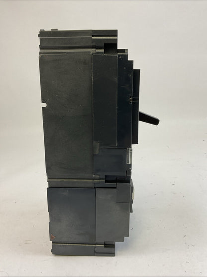 SCHNEIDER NSX 100-160-250 F/N/H/NA CIRCUIT BREAKER NSX 100F 600VAC