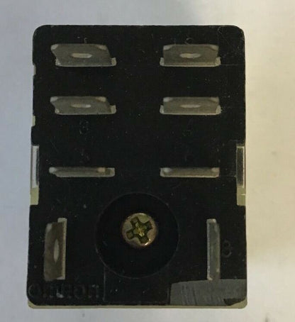 OMRON LY1 RELAY 110/120VAC 15A 28VDC  ***LOTOF2***