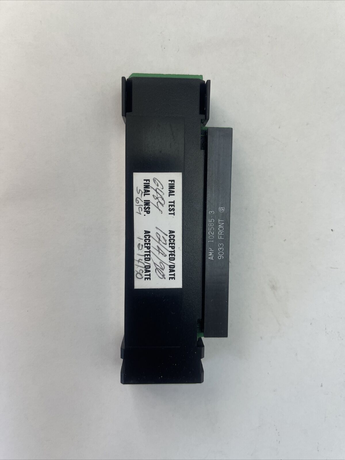 MODICON AS-E680-904 CARTRIDGE ASSEMBLY